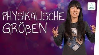 Was sind Gase und wie lassen sich physikalische Größen beschreiben? I musstewissen Chemie