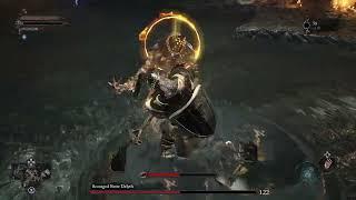 Lords of the Fallen Scourged Sister Delyth Boss Fight