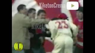 “VOLTEADA” Universitario 3 – Cienciano 2 (2000) GOLES