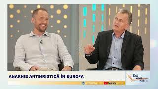 Haosul antihristic european - Dă sens vieții