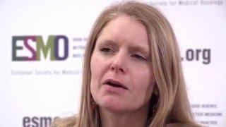 Solange Peters vision and perspectives on ESMO Women for Oncology