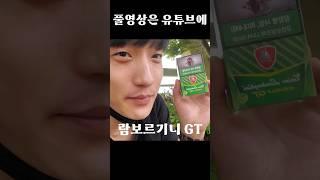람보르기니 GT 리뷰