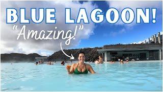 One day in Reykjavik, Iceland... was the Blue Lagoon worth it??