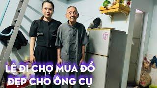 LỆ RẤT MỪNG VÌ BÊN BÁN TỦ LẠNH ĐÃ HOÀN LẠI HẾT TIỀN CHO ÔNG CỤ LONG KHI HUỶ ĐƠN HÀNG/ My Le Channel.