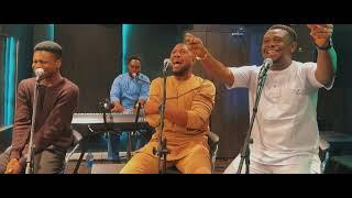 DEEP SOAKING WORSHIP WITH YINKA OKELEYE, FRED AKOH, OLAMIJI RASHEED AND SEUN DEDE