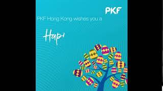 PKF Hong Kong Easter video 2019