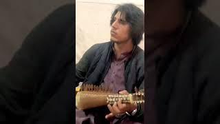 Bibi Shirini Rabab Solo With Guitar Cover By Ahmed Maqsood & Imran