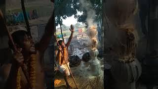 Karha Samrat Virendra Bhagat#Guru Harishchandra Baba ji khargipur Sarnath#Gazipur (jai Mata Di)