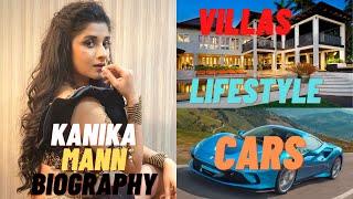 Kanika Mann | Indian Actress | Life Story | Biography