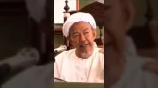 PAHALA - TOK GURU NIK AZIZ