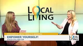 Are You Stuck? Learn How to EMPOWER Yourself Now!