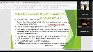 History | Pakistan Studies | BATTLE OF PLASSEY Buxur Maysor | FPSC PPSC test preparation Assistant