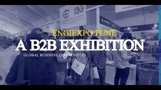 #1st Time Ever 13th Engiexpo Pune 2024 - Don't Miss Out | Industrial Machine Tools Show