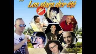 compil les stars dor 2016ete