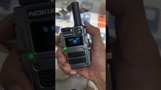 wow that's cool #longdistance #intercom #smartphone #radio