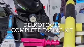 DELKO Pro Pack