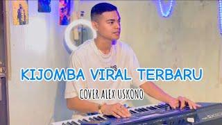 DANSA KIZOMBA PRIMEIRA VEZ ( John Dossantos ) - COVER // ALEX USKONO