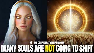 "The Coming Ascension Event..."  - Confederation Of Planets | Zii