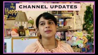 CHANNEL UPDATES-Dr Radhika Vijay | IS PHARMACOLOGY DIFFICULT #channelupdates #updates