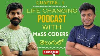 Crack the Code with MassCoders | Dodagatta Nihar