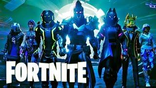 Fortnite: Season X - Official Overview Trailer