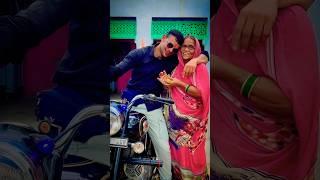 मॉं ️ ￼danya nii karde ‼️#love #rajatfauji #trend#viral#new #attitute #fyp #maa #ssb #fauji #desi