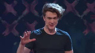 This is how I steal a PIN code | Timon Krause | TEDxAmsterdam