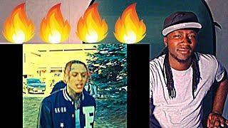 Lil Skies - Welcome To The Rodeo (Dir. by @_ColeBennett_)REACTION!!!