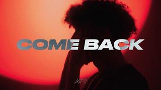 JAZEEK x MILANO Type Beat - "COME BACK"