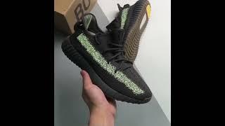 Yeezy 350 Boost V2 Cinder Reflective