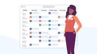 7shifts – Made for restaurants  scheduling, team communication, and more | 7shifts