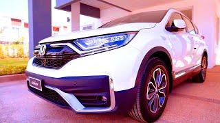 NEW UPDATE HONDA CR-V 2023 - Best-Selling Car in USA after RAV4