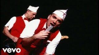 Bloodhound Gang - Along Comes Mary