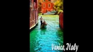 Top 10 Most Romantic Places in the World