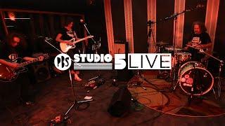 Opelousas - 'Haircut' in PBS Studio 5 Live March 13, 2024