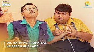 Dr. hathi Aur Popatlal ke beech hue ladai! | FULL MOVIE | Taarak Mehta Ka Ooltah Chashmah