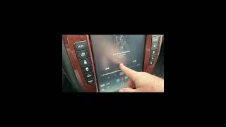 Phoenix Tesla Style Radio installation & tutorial - 07-12 Chevy Avalanche / Tahoe / Suburban