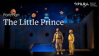 The Little Prince | Trailer