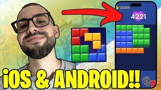 Block Blast Hack iOS & Android - How to DO Block Blast Glitch for HIGH SCORE