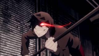 [ENG DUB] Angels of Death Episode 1 but it's only Zack laughing