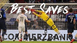 20 AMAZING Saves 2018/19