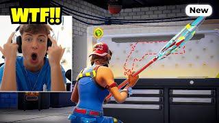 Fortnite Pros FUNNIEST FAILS & BEST MOMENTS #41