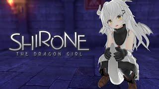 Shirone: The Dragon Girl - Gameplay PC