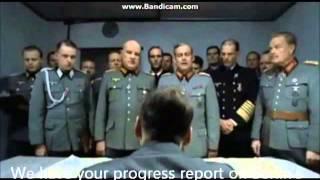 Hitler's Report Episode: 15