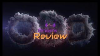 Arions Review Channel is Back with more Audio Gear Reviews