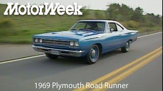 1969 Plymouth Road Runner | Retro Review