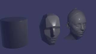 Specular Highlights