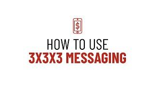 3 Core Business Messaging Concepts You Need To Know