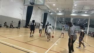 Elite Heat 17U vs Tri-State 5/11/24