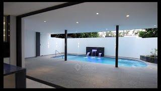 Super Luxury House with Pool in Mitica Near Tec de Monterrey